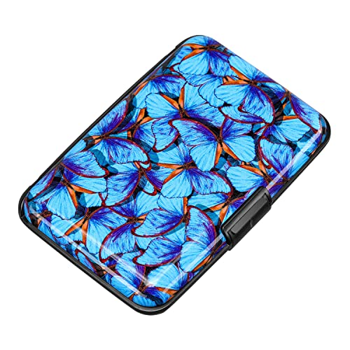 Blue Butterfly
