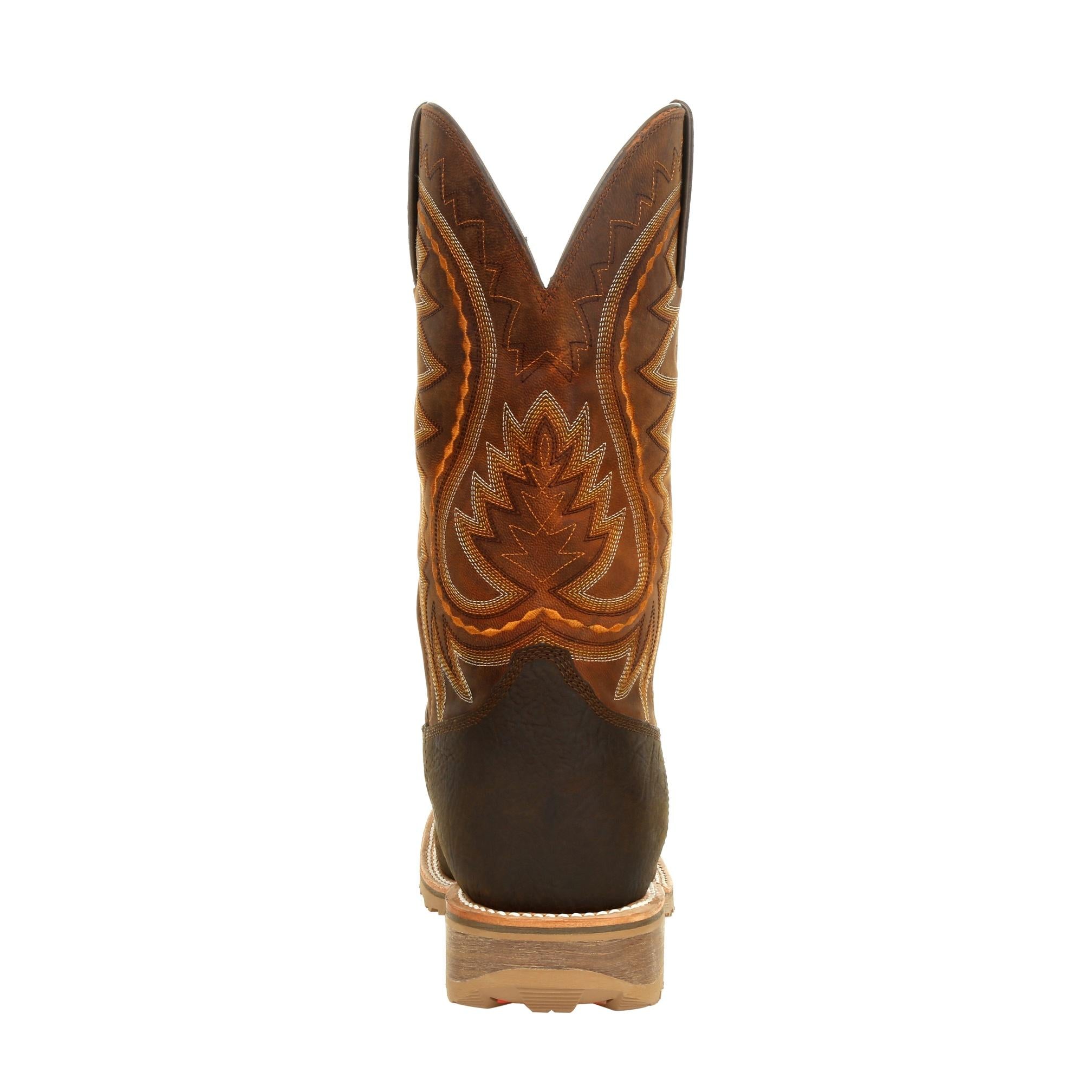 Durango Men's Maverick Pro S 12