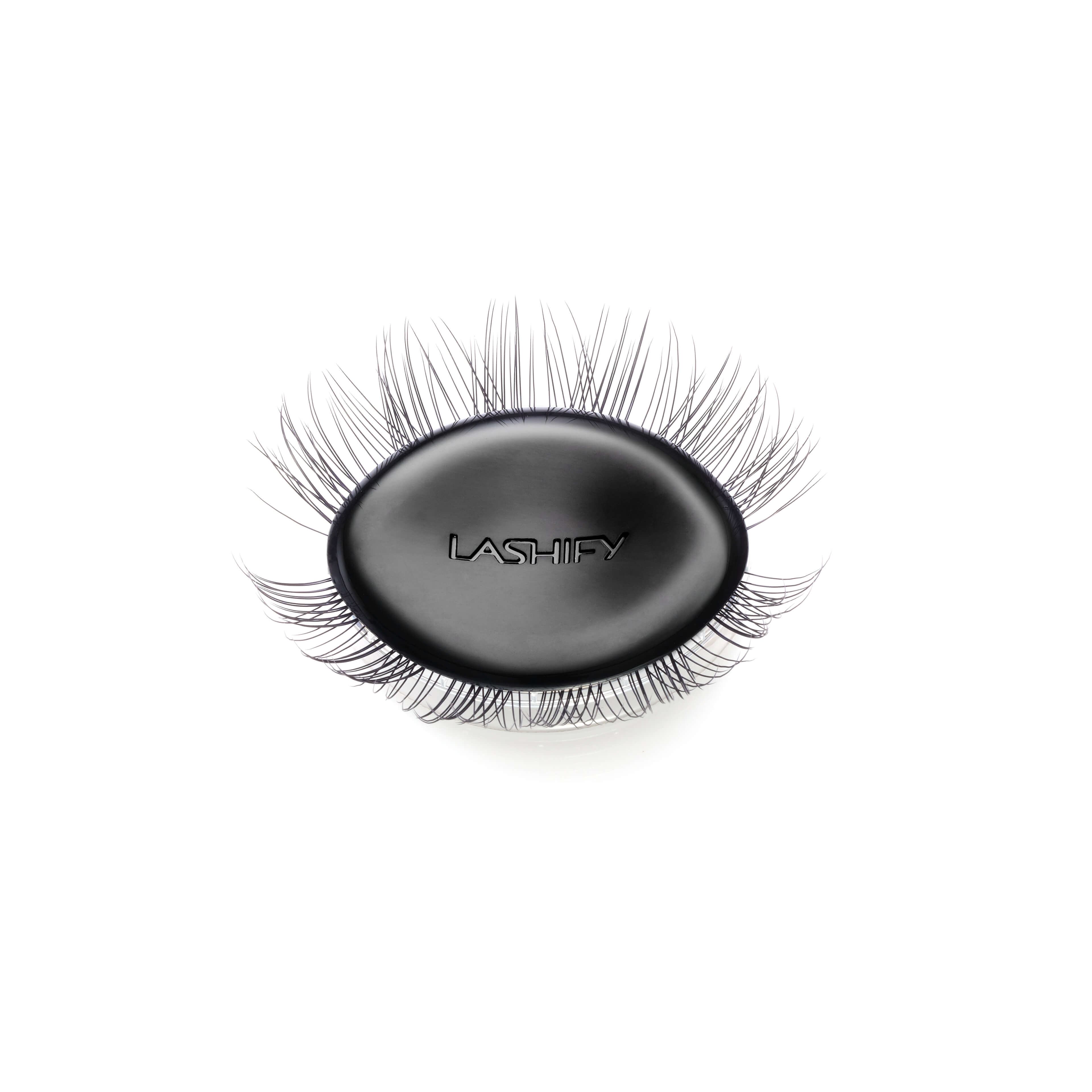 Plus+ Gossamer® Lash - Natural Looking False Eyelashes for Dramatic Volume & Length | Perfect for Weddings, Parties & Everyday Glam