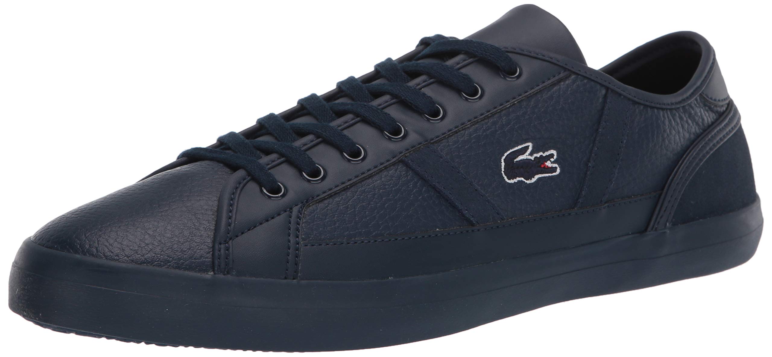 Lacoste Men's Sideline Sneaker - Comfortable Casual Shoes for Men | Breathable Lightweight Walking & Running Sneakers | Perfect for Gym, Work, Travel & Everyday Wear