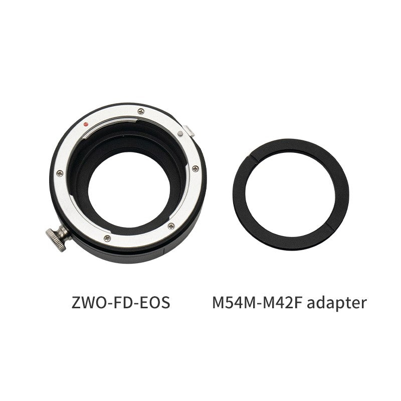 Original EOS Lens Filter Drawer - Compatible with Canon EOS Cameras | Perfect for Photography, Videography & Outdoor Shooting