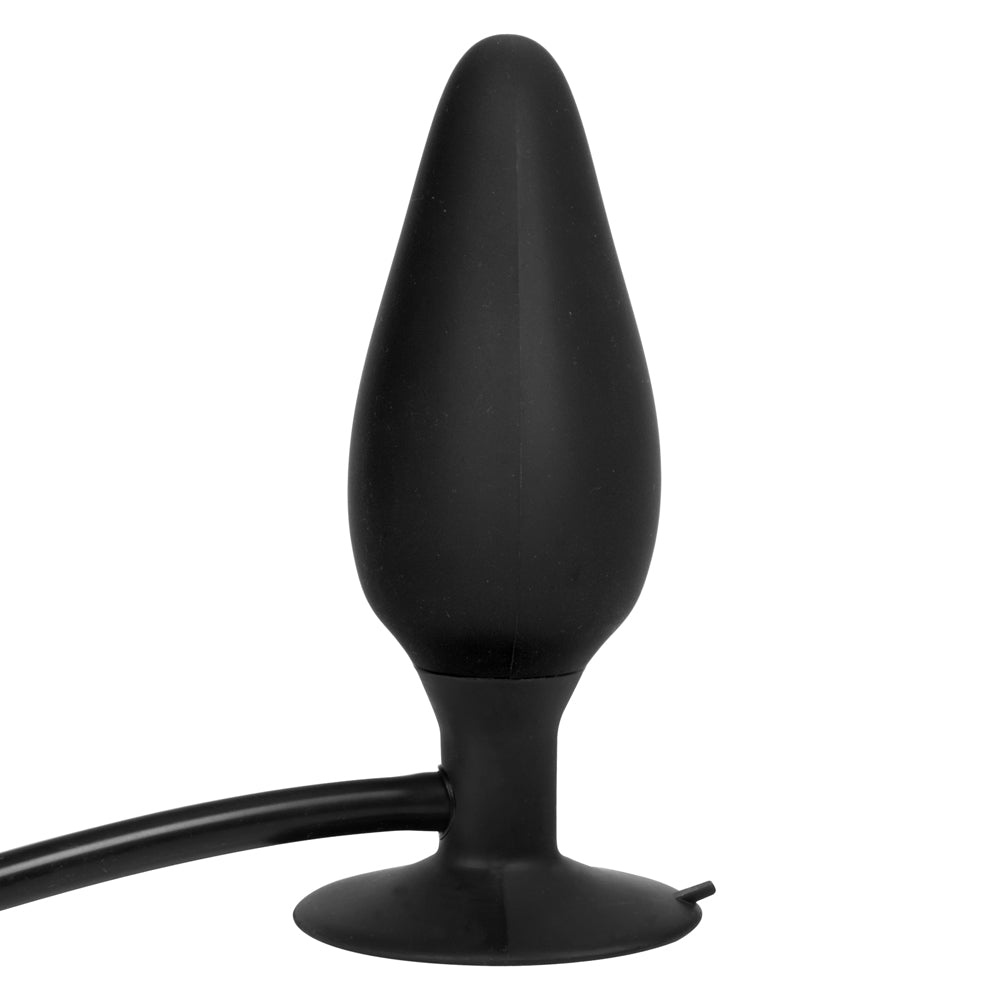 Colt Inflatable Anal Pumper Plug XXL - Premium Adult Toy for Enhanced Pleasure & Prostate Stimulation - Perfect for Solo Play & Couples Exploration