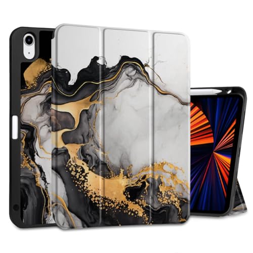 Golden Marble