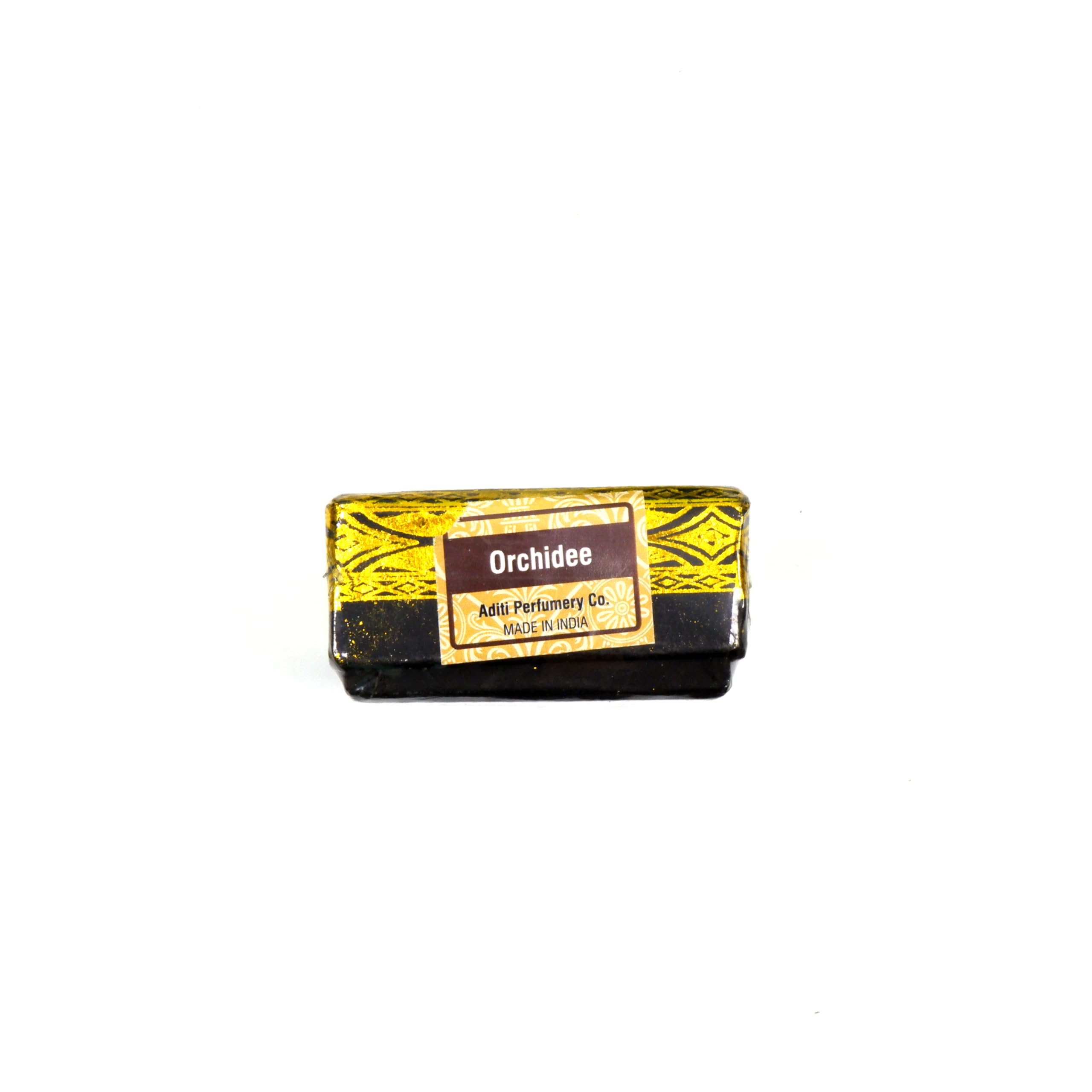 Likla Orchidee Exotic Perfume Oil for Men & Women - 10ml Long Lasting Unisex Arabic Fragrance Oil | Alcohol-Free, Concentrated Scent | Perfect for Daily Wear, Special Occasions & Gift Giving