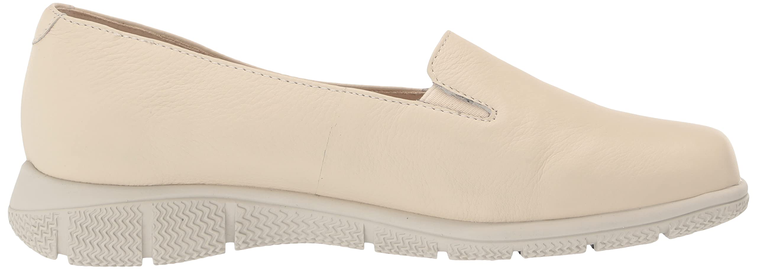 Trotters Women's Loafers - Comfortable Slip-On Shoes for Work, Travel & Casual Wear | Breathable & Lightweight Walking Shoes