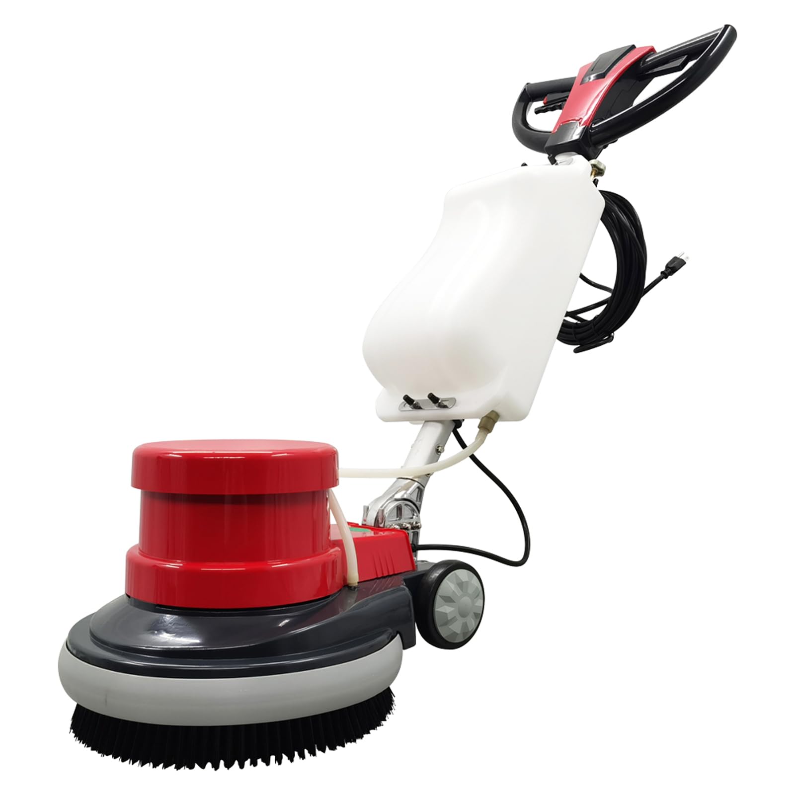 Commercial Floor Buffer & Polisher - 17