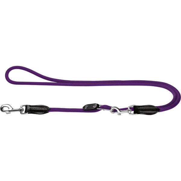 VARIO Freestyle Training Leashes for Dogs - Adjustable Hands-Free Running & Walking Leash with Reflective Stitching - Perfect for Jogging, Hiking & Outdoor Activities