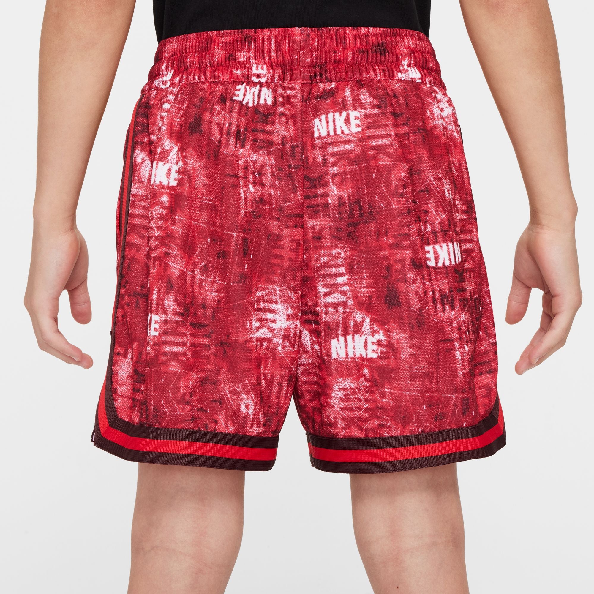 Nike Youth DNA Basketball Shorts for Boys - Breathable & Lightweight Athletic Shorts for Basketball, Running, and Gym Workouts