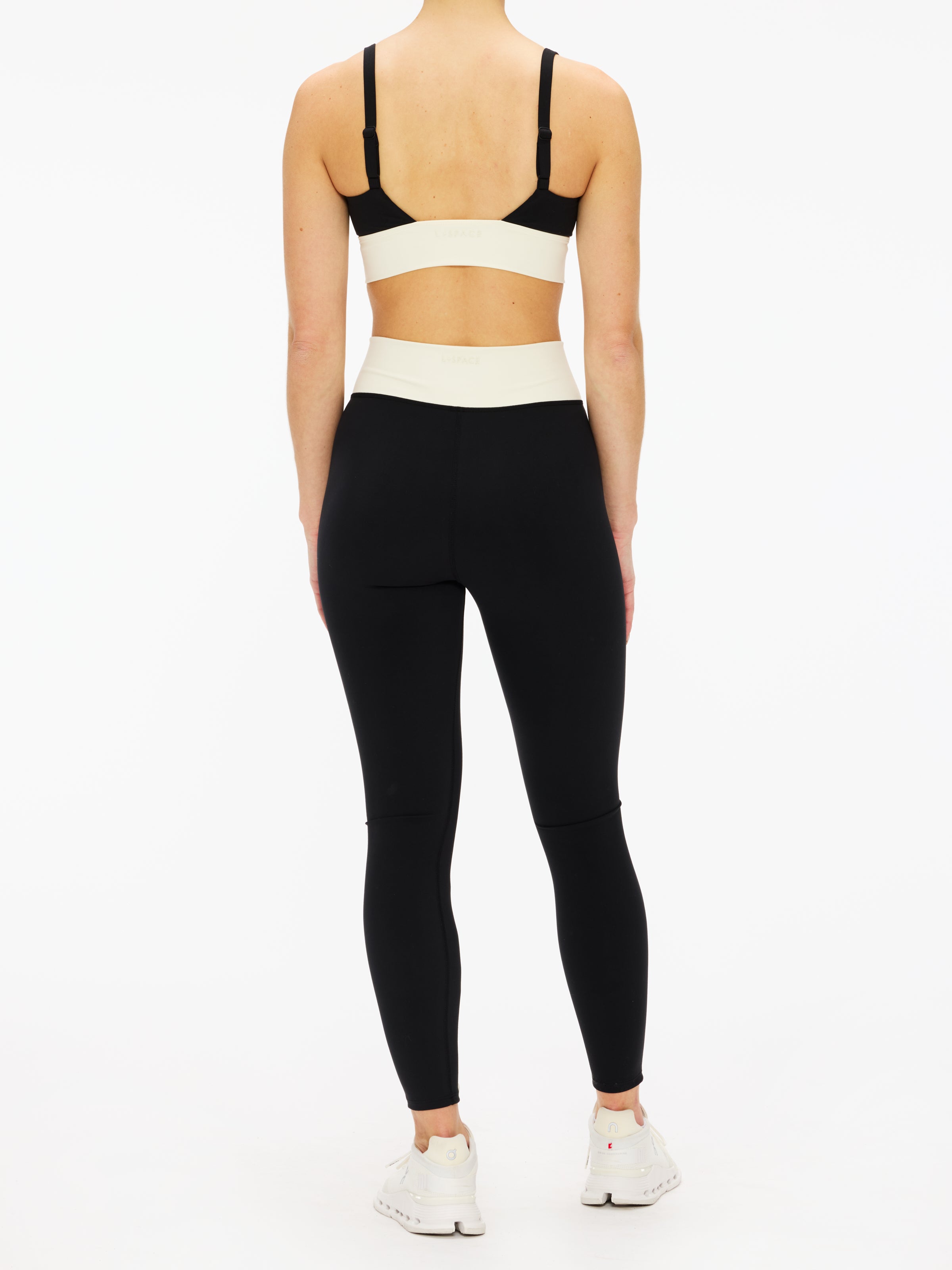 LSpace Unmatched Bra - Wireless Comfort, Support & Lift for Everyday Wear - Perfect for Workouts, Yoga & Lounge Wear