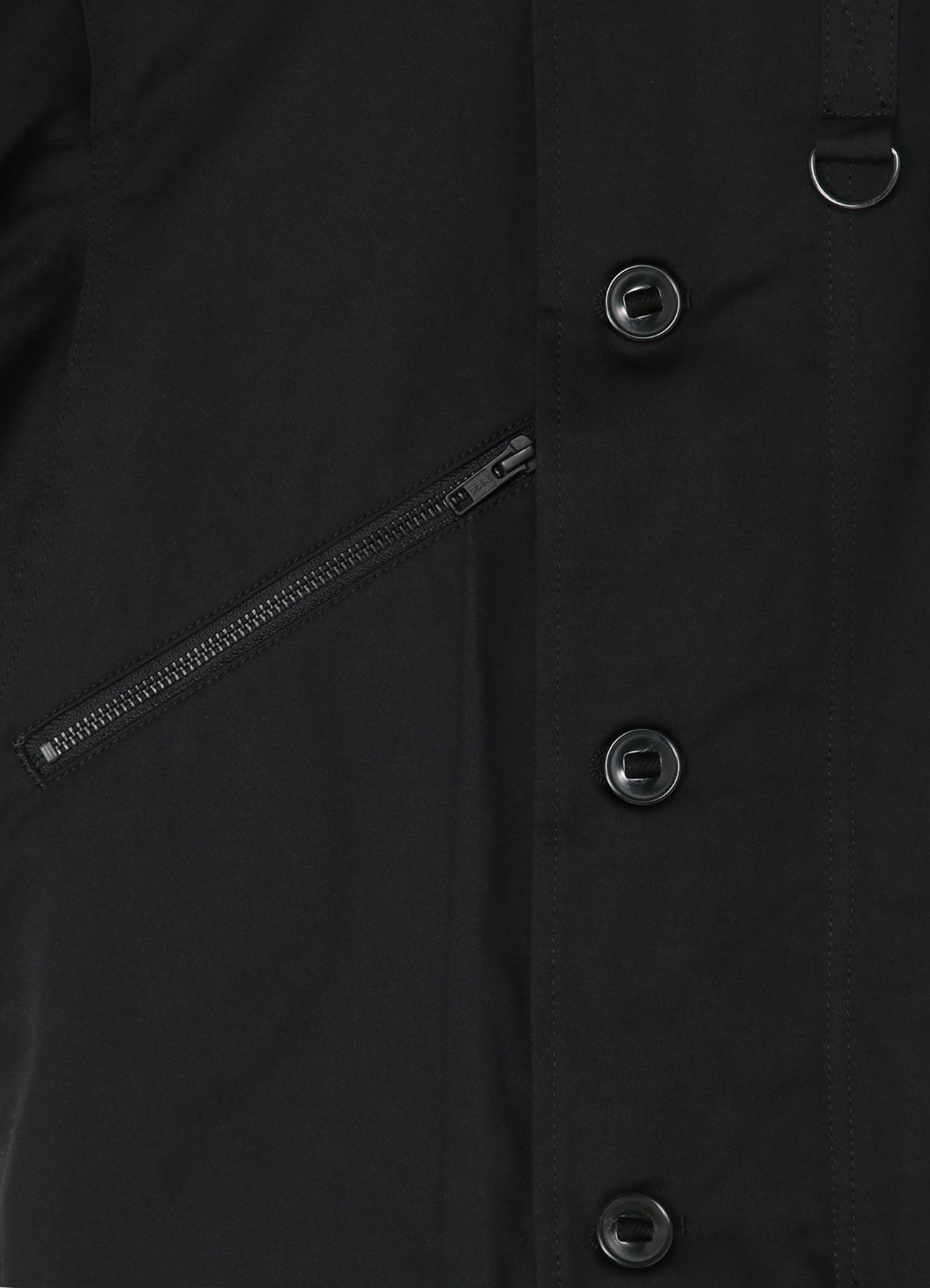Premium Cotton Satin & Wool Lightweight Serge Pilot Jacket - Stylish Aviator Coat for Men, Perfect for Casual Wear, Travel & Outdoor Adventures