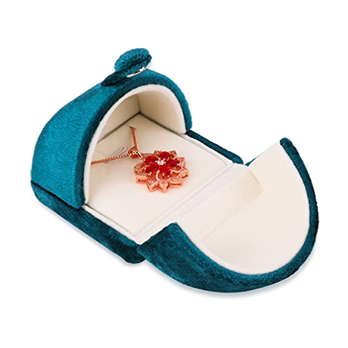 Small Pendant Box