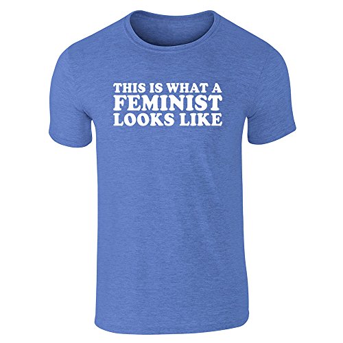 Sstee | Heather Royal Blue