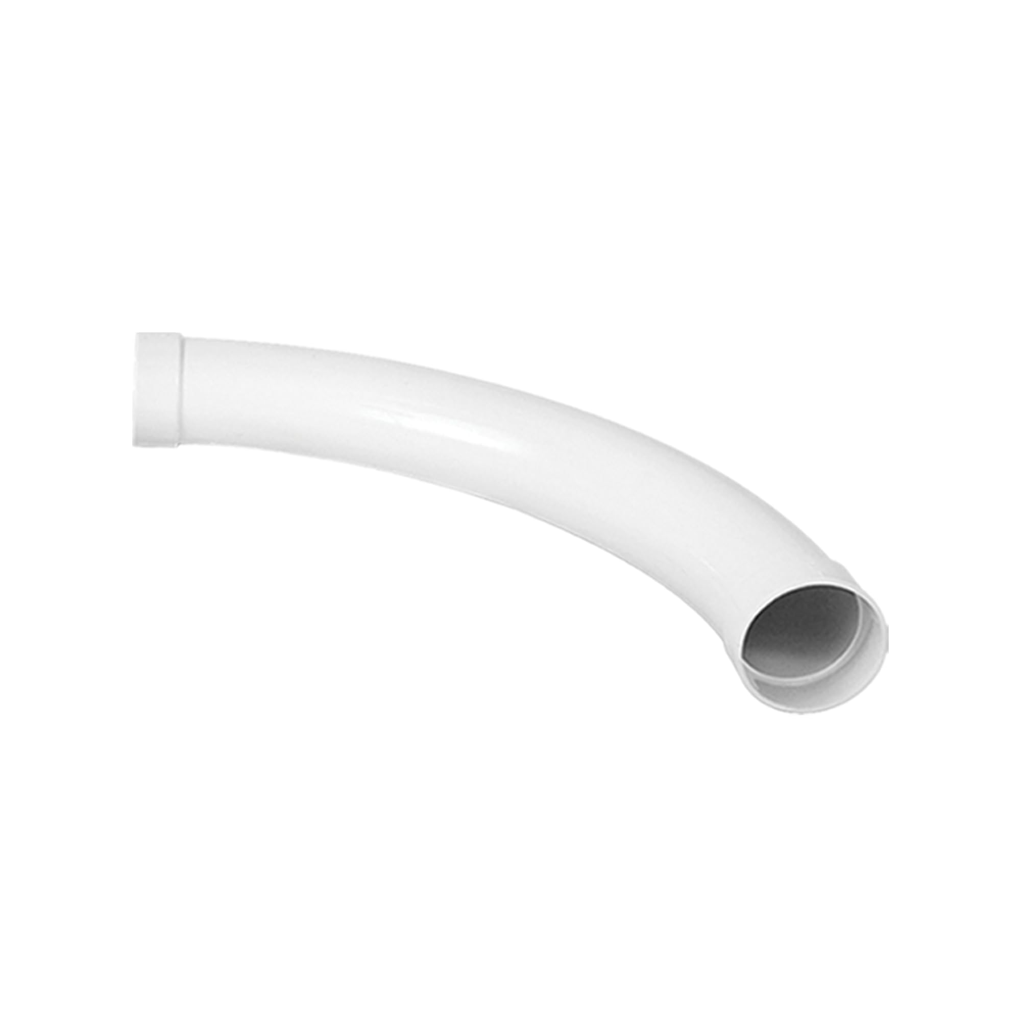 Hide-A-Hose Retractable Central Vacuum System Kit - 50ft Invisible Hose for Whole House Cleaning | Perfect for Hardwood Floors, Carpets & Stairs