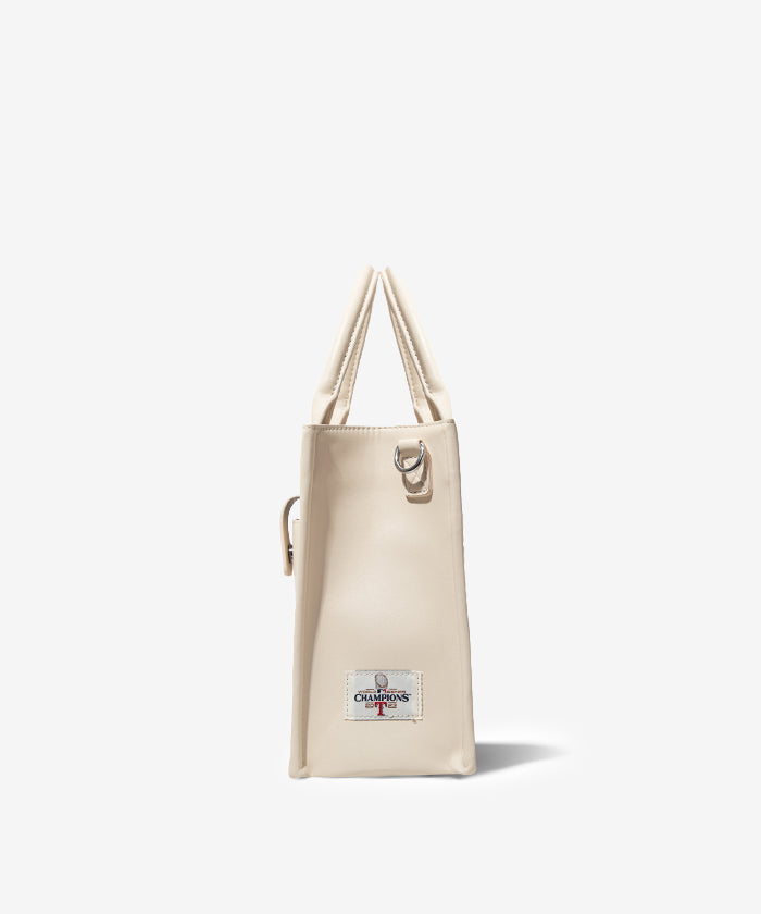 MLB Texas Rangers Tote Bag for Women & Men - Durable Baseball Team Grocery Shopping Bag - Perfect for Games, Beach, Work & Travel