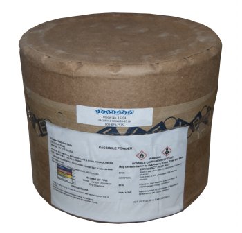 Facsimile® Powder - Premium Quality Powder for Baking, Cooking & DIY Crafts | Perfect for Home, Restaurant & Art Projects