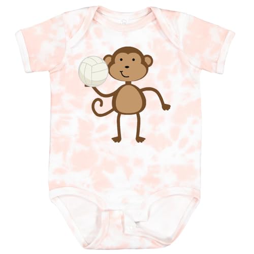 Tie Dye Pink