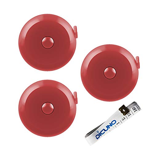Red*3pcs