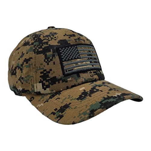 Marine Camo