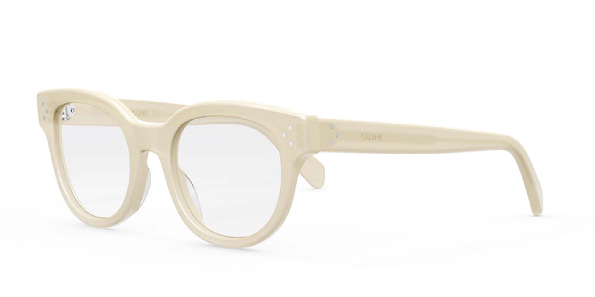 CELINE Bold 3 Dots CL50109I Sunglasses - Luxury Fashion Shades for Women, UV Protection - Perfect for Beach, Driving & Outdoor Activities
