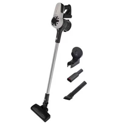 Electrolux EFP31212 UltimateHome 300 Cordless Stick Vacuum Cleaner - Lightweight & Powerful for Hard Floors & Carpets | Perfect for Pet Hair, Stairs & Quick Cleanups