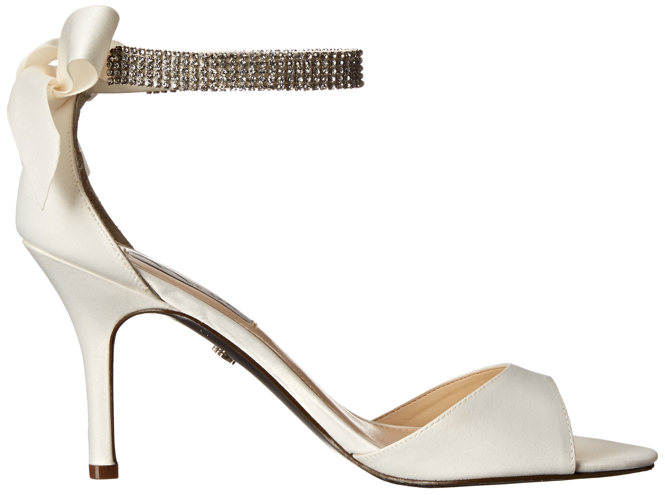 Nina Women's Vinnie Long Sleeve Dress Pump Shoes - Elegant Heels for Work, Party & Special Occasions