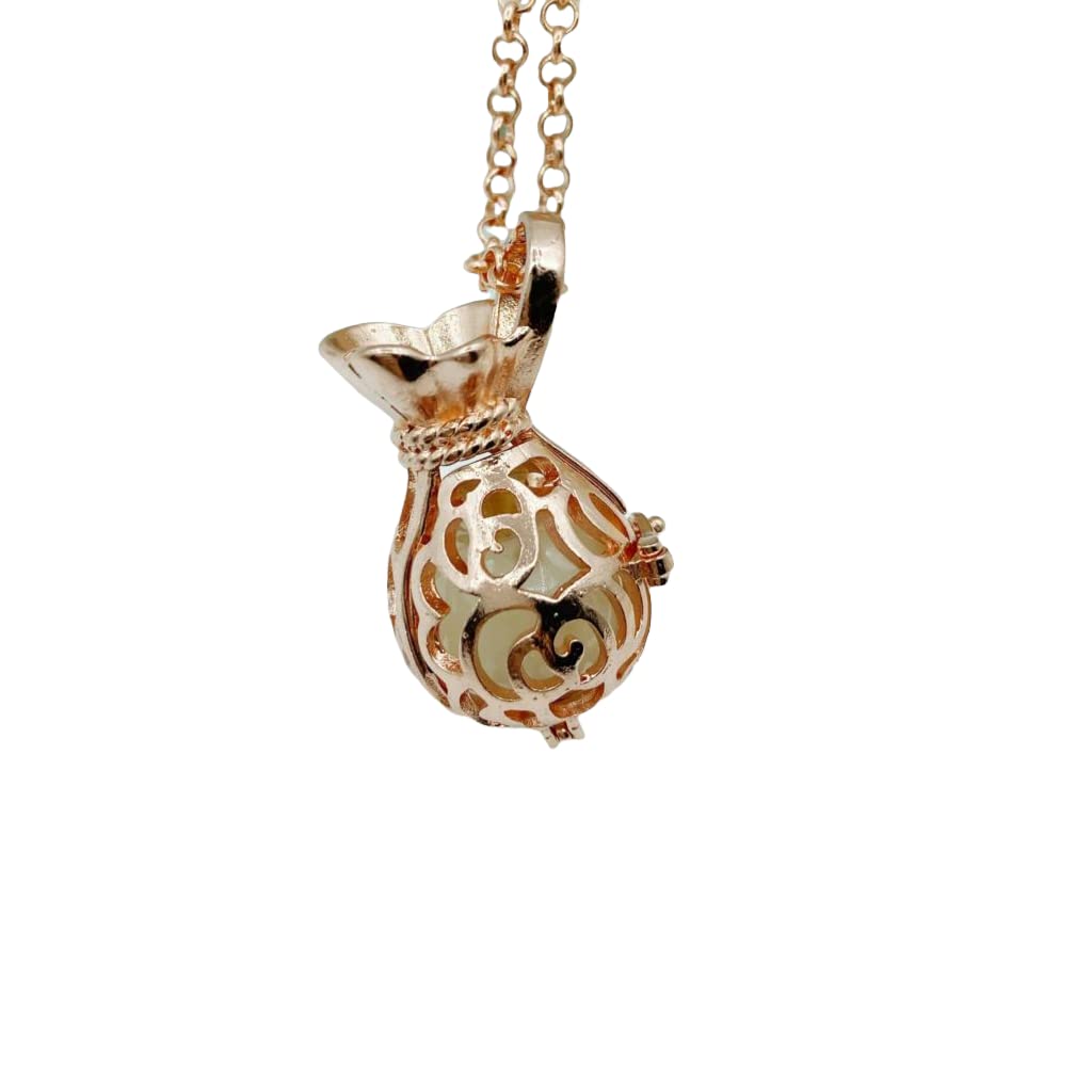 DIY Breast Milk Jewelry Kit - Rose Gold Heart Pendant Necklace for Moms | Perfect Baby Shower Gift & Memorial Keepsake for Breastfeeding Mothers