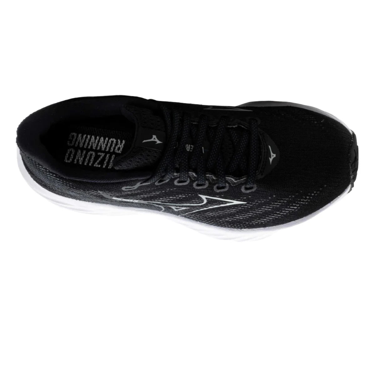Men's Wave Rider 28 Running Shoes - Lightweight Cushioned Sneakers for Jogging & Training | Perfect for Road Running, Gym Workouts & Daily Wear