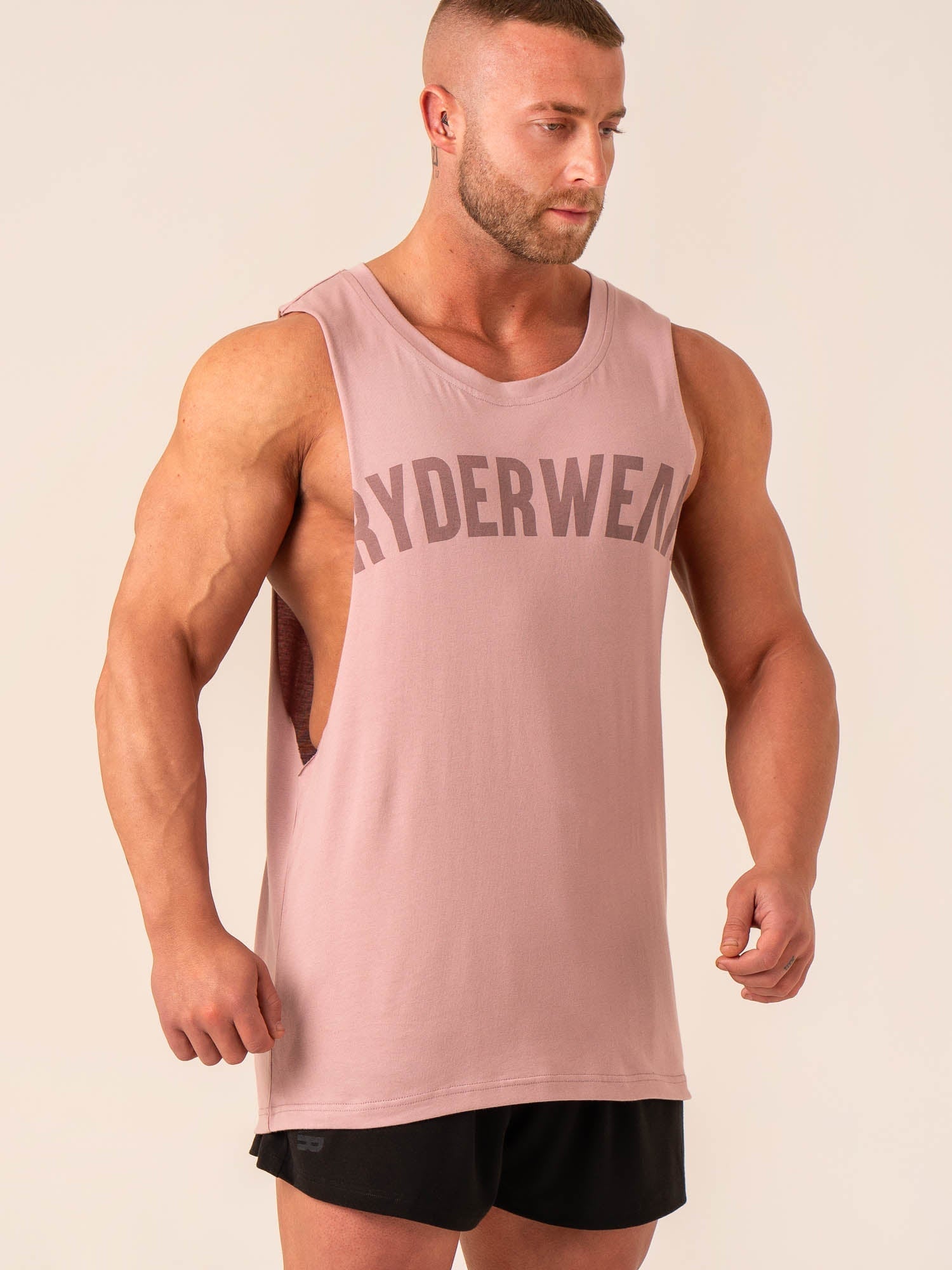 Cinder Baller Tank Top - Women's Athletic Workout Shirt for Yoga, Running & Gym - Breathable & Comfortable Fitness Apparel