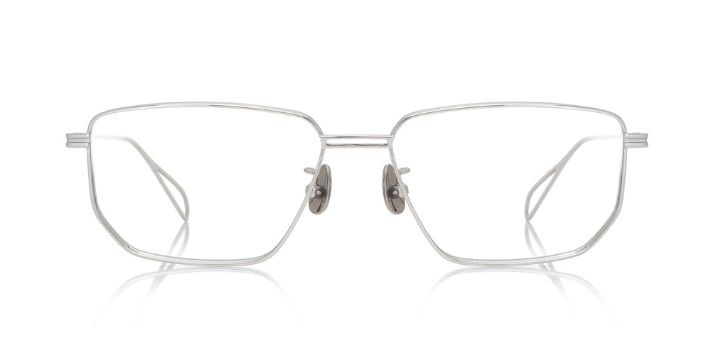 JINS TODAY 24AW 113 196 - Stylish Unisex Eyeglasses Frame for Men & Women | Lightweight & Durable Acetate Material | Perfect for Work, Reading & Everyday Fashion Accessory