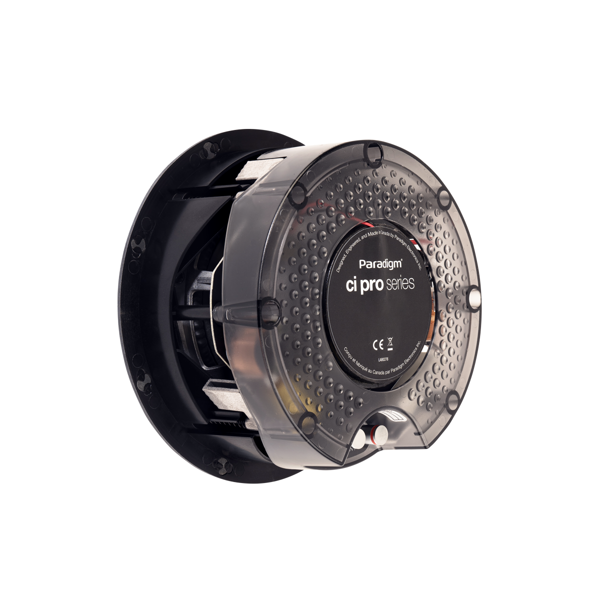 Paradigm CI Pro P65-R v2 6.5