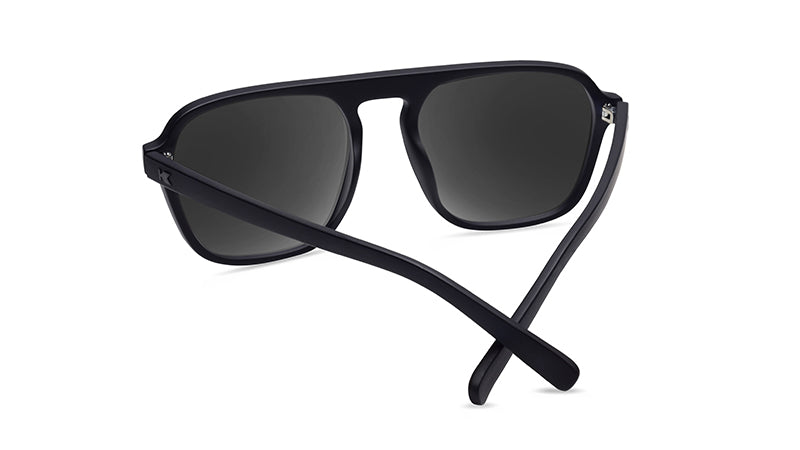 Pacific Palisades Black on Black - Stylish and Durable for Outdoor Adventures & Urban Fashion