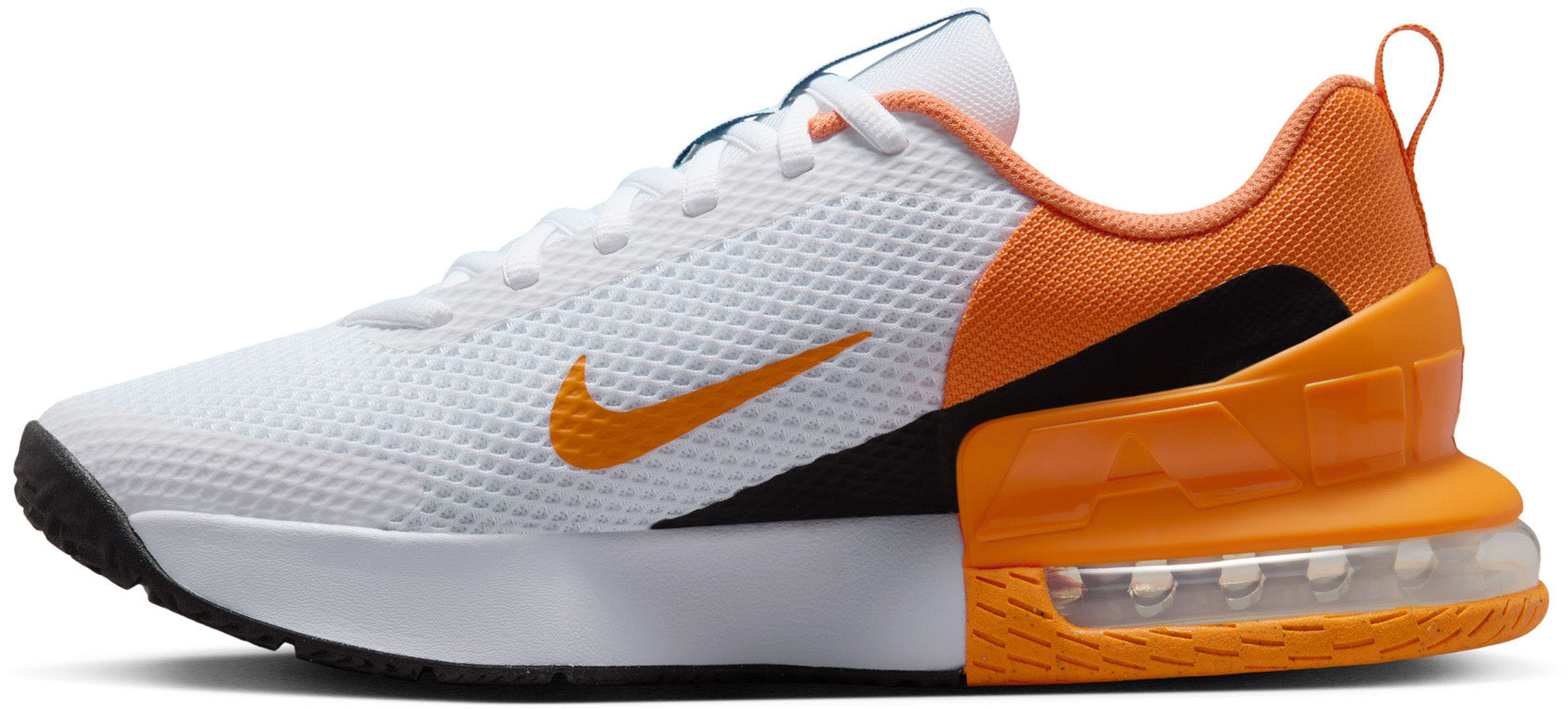Nike Air Max Alpha Trainer 6 Men's Running Shoes - Lightweight Gym Workout & Training Sneakers for CrossFit, Jogging, and Fitness Enthusiasts