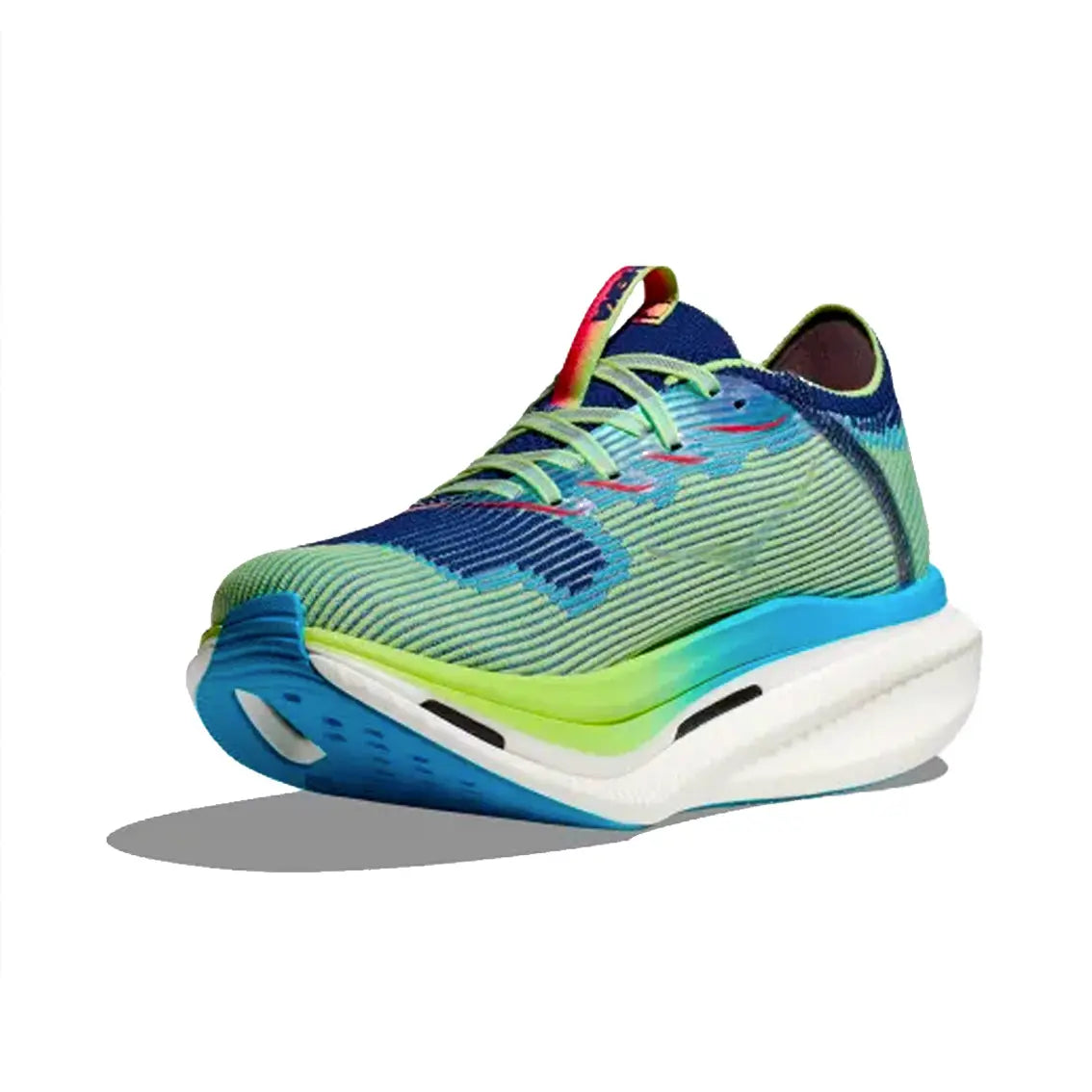 HOKA Cielo X1 Running Shoes for Men & Women - Lightweight Performance Sneakers for Road Running, Training & Gym Workouts
