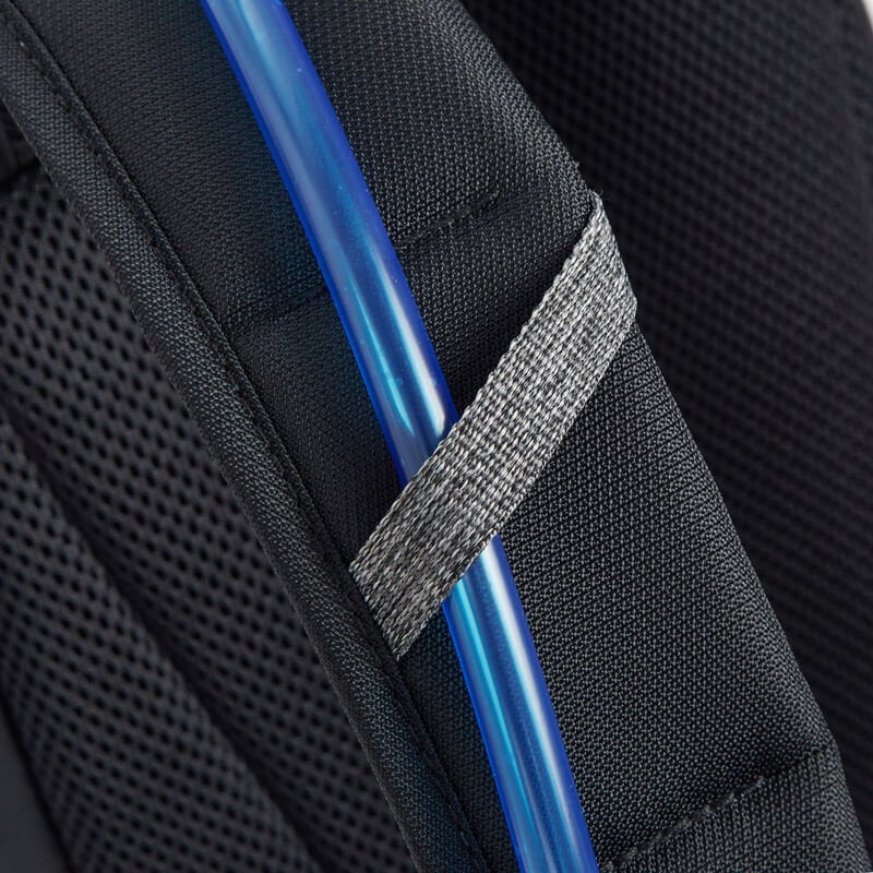 Travelon Anti-Theft Greenlander 9L Backpack - Secure & Stylish Daypack for Travel, Commuting & Outdoor Adventures