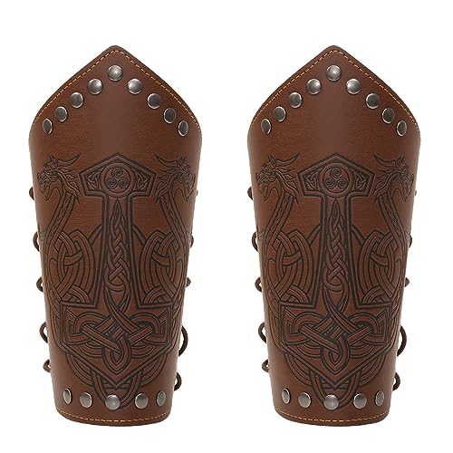 Leather Arm Armor