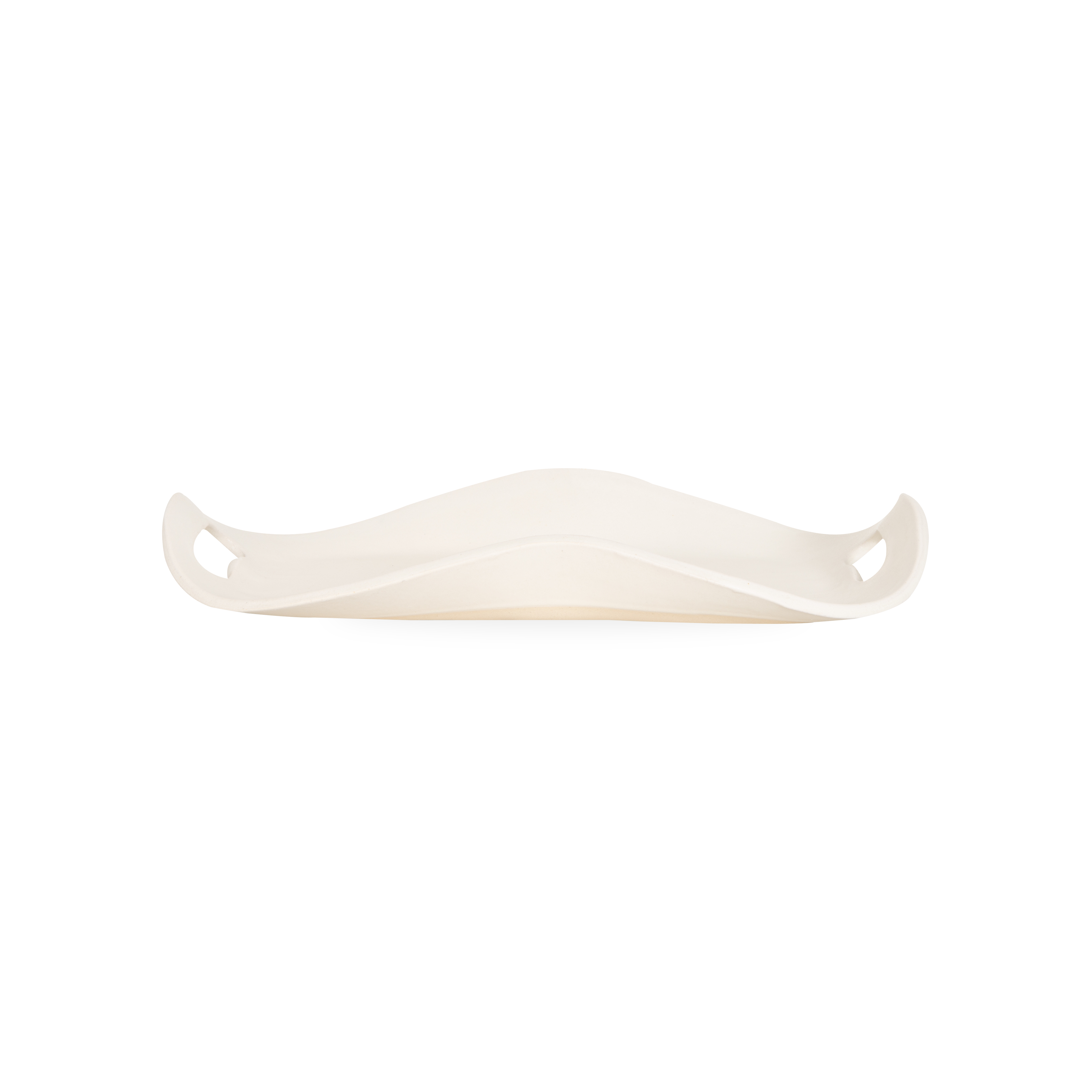 Patricia Platter - Elegant Serving Tray for Entertaining, Dining & Home Decor | Perfect for Parties, Brunches & Gift Giving