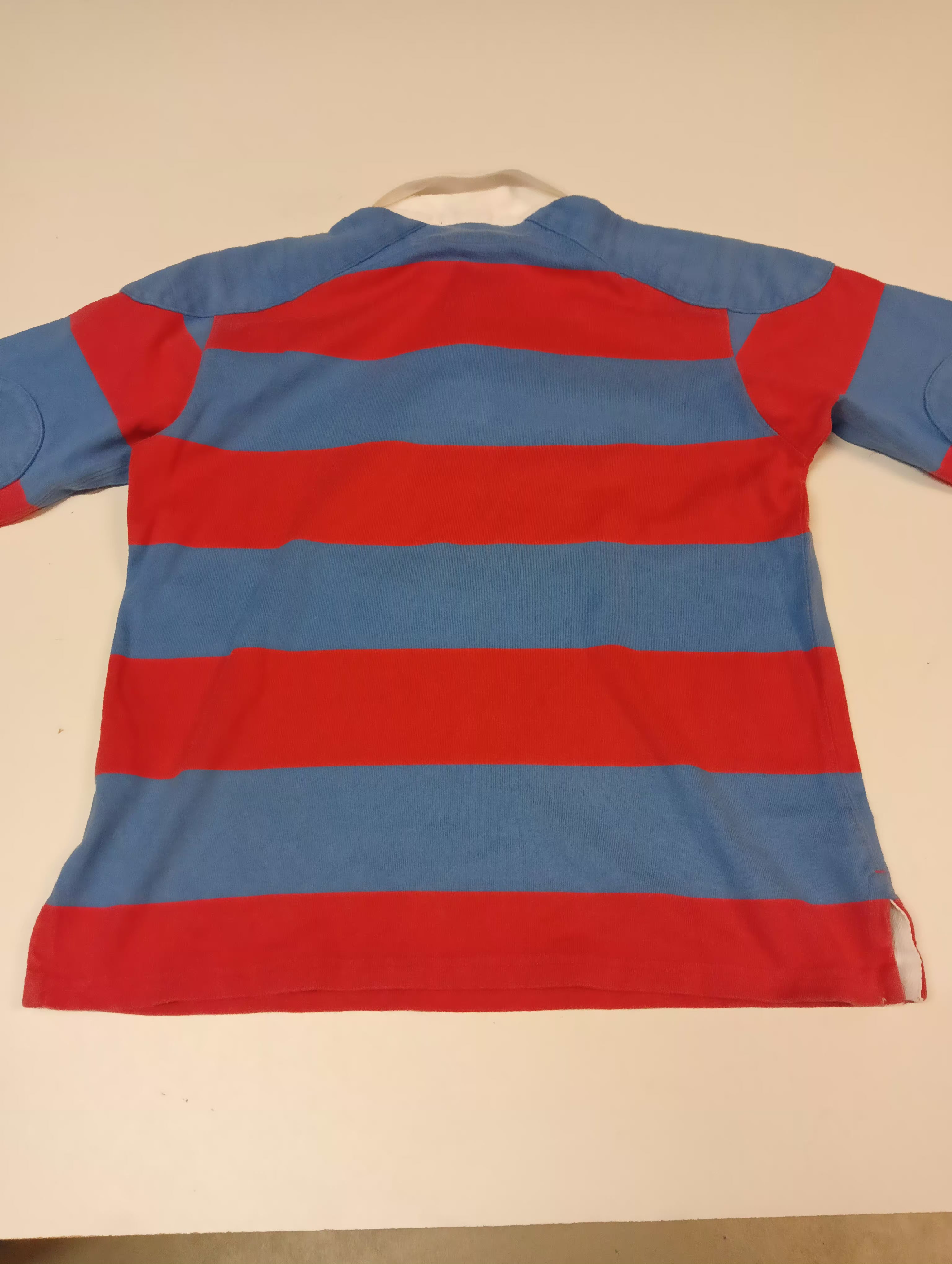 Ralph Lauren Vintage Pullover Sweater - Men's Medium Fits Small (1700 Series) - Perfect for Casual Wear, Fall Layering & Retro Fashion