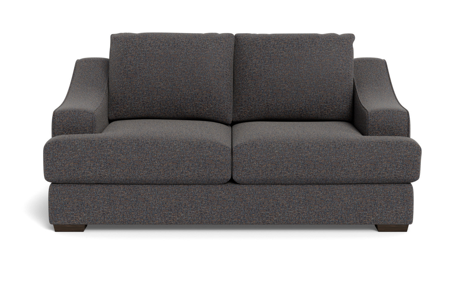 Stylish Austonian 95 Sofa - Modern 3-Seater Couch for Living Room, Lounge & Office - Comfortable Upholstered Furniture with Premium Fabric