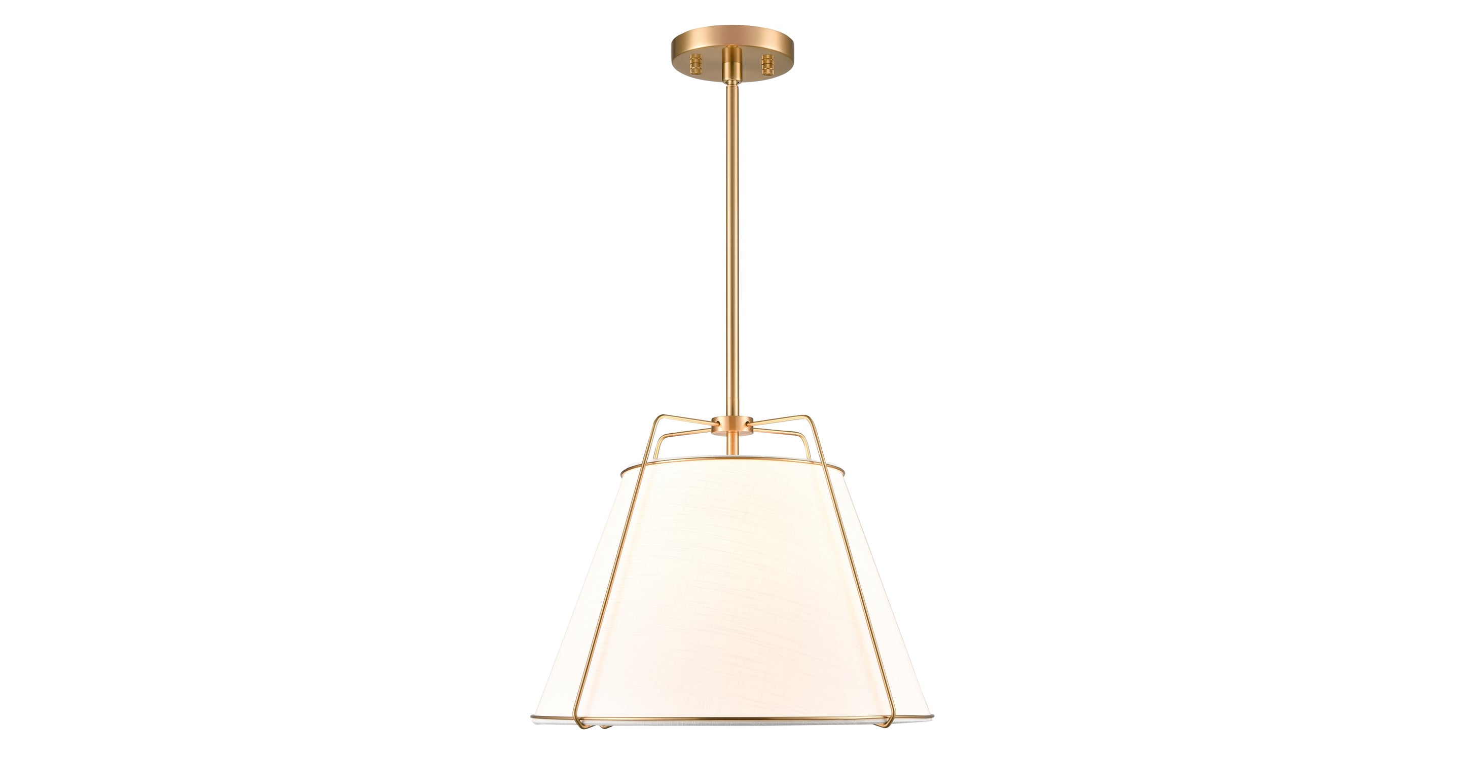 Lise 15 Chandelier - Modern Crystal Ceiling Light Fixture for Dining Room, Bedroom & Living Room | Elegant Lighting for Home Decor & Interior Design