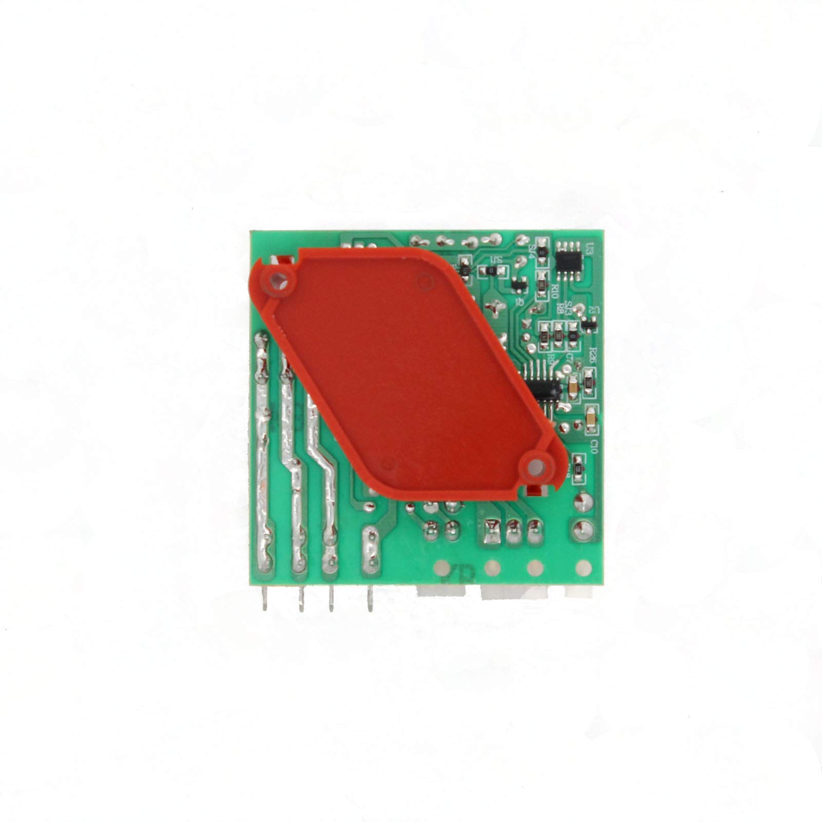 Maytag MSD2542VEW00 Refrigerator Defrost Control Board Replacement - Compatible with WPW10366605 - UpStart Components - Perfect for DIY Repair & Appliance Maintenance