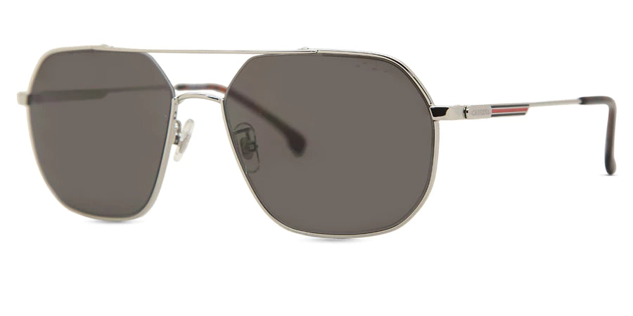 Original Carrera 1035/GS 0010 Sunglasses with IR 58 Lenses - Stylish UV Protection for Driving, Sports & Outdoor Activities