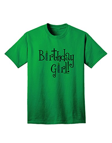 Kelly-green