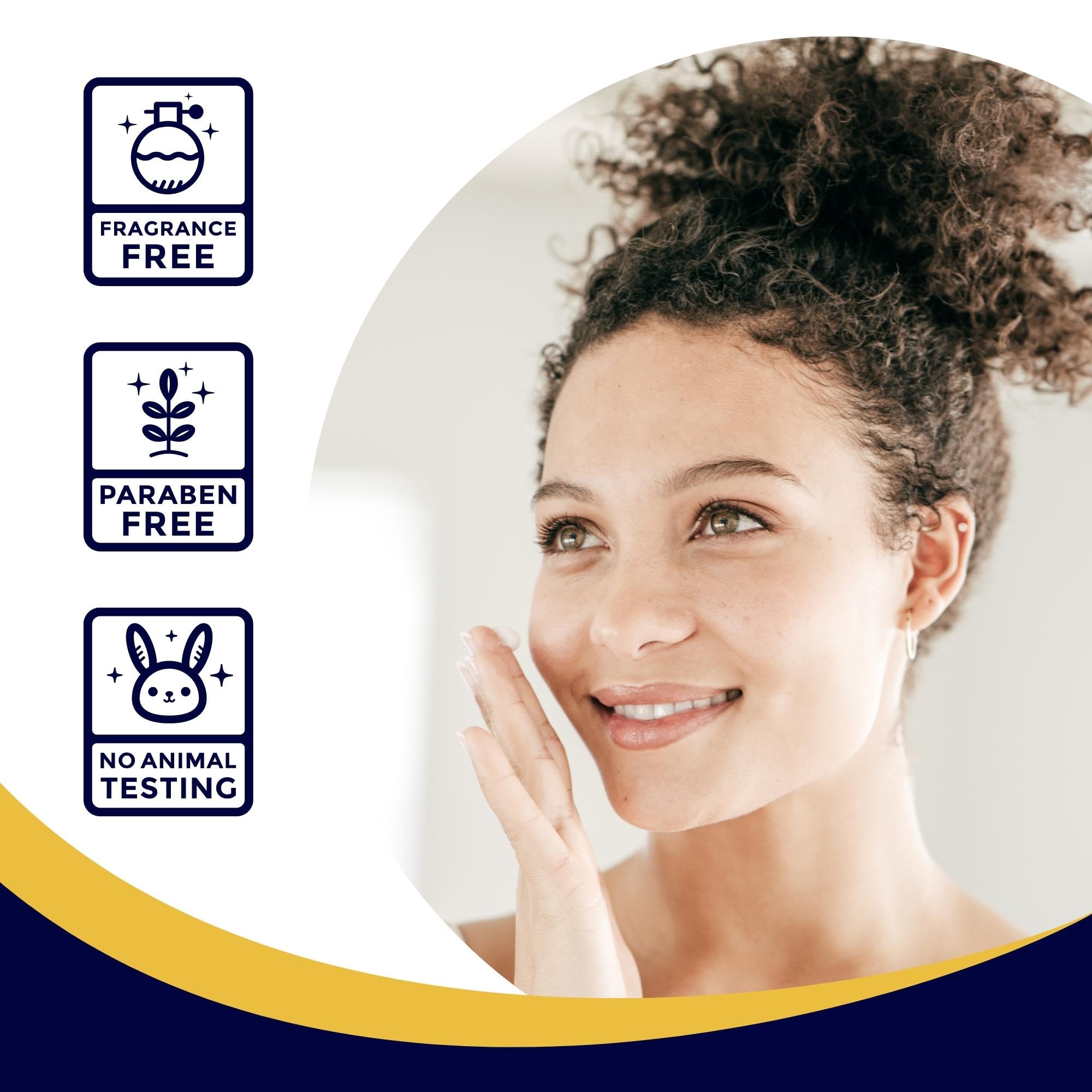 Equate Beauty Resurfacing Retinol Serum 1 oz - Anti-Aging Face Serum with Retinol for Wrinkles & Fine Lines - Perfect for Night Skincare Routine & Gift Sets