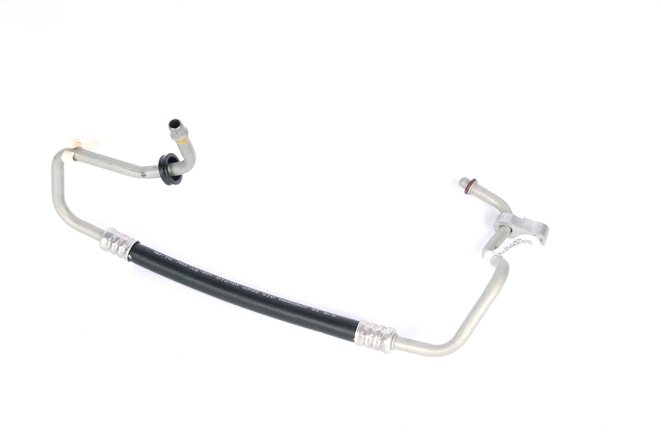 ACDelco GM Genuine Parts 25928749 Automatic Transmission Fluid Cooler Outlet Line - Replacement for Chevy, GMC, Buick & Cadillac - Perfect for Transmission Repair & Maintenance