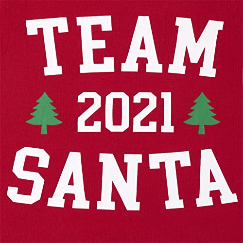 Team Santa-2021