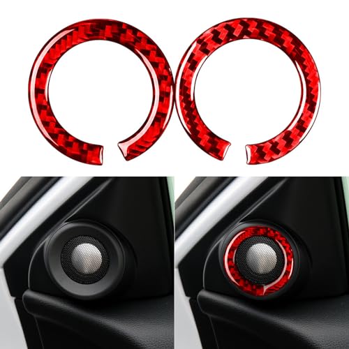 Door Side Inner A Pillar Speaker