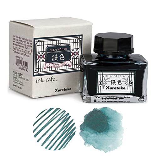 Iron Color (Croganero)
