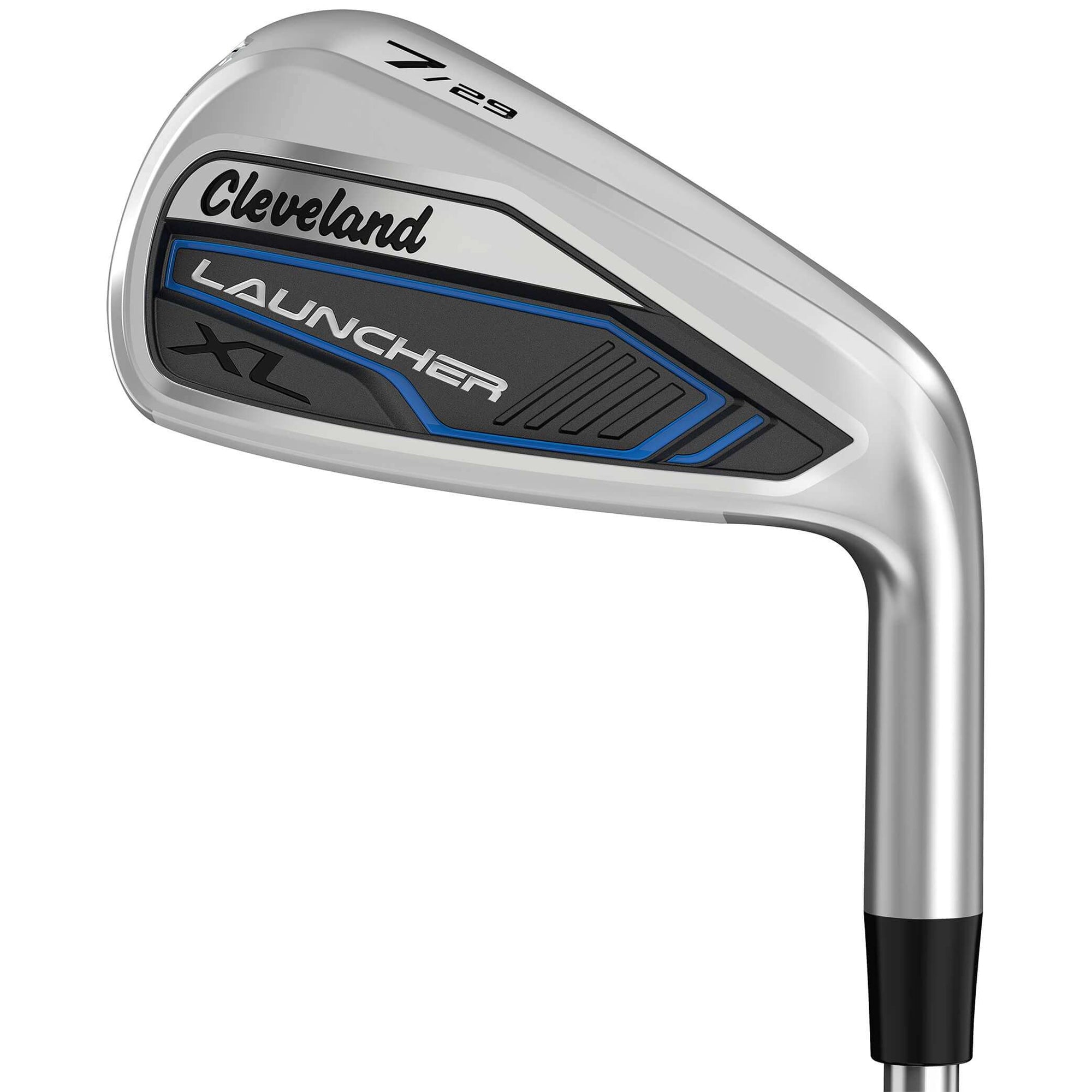 Cleveland Launcher XL Women's Golf Irons Set - Premium Ladies Golf Clubs for Distance & Forgiveness | Perfect for Beginners & High Handicappers on the Course