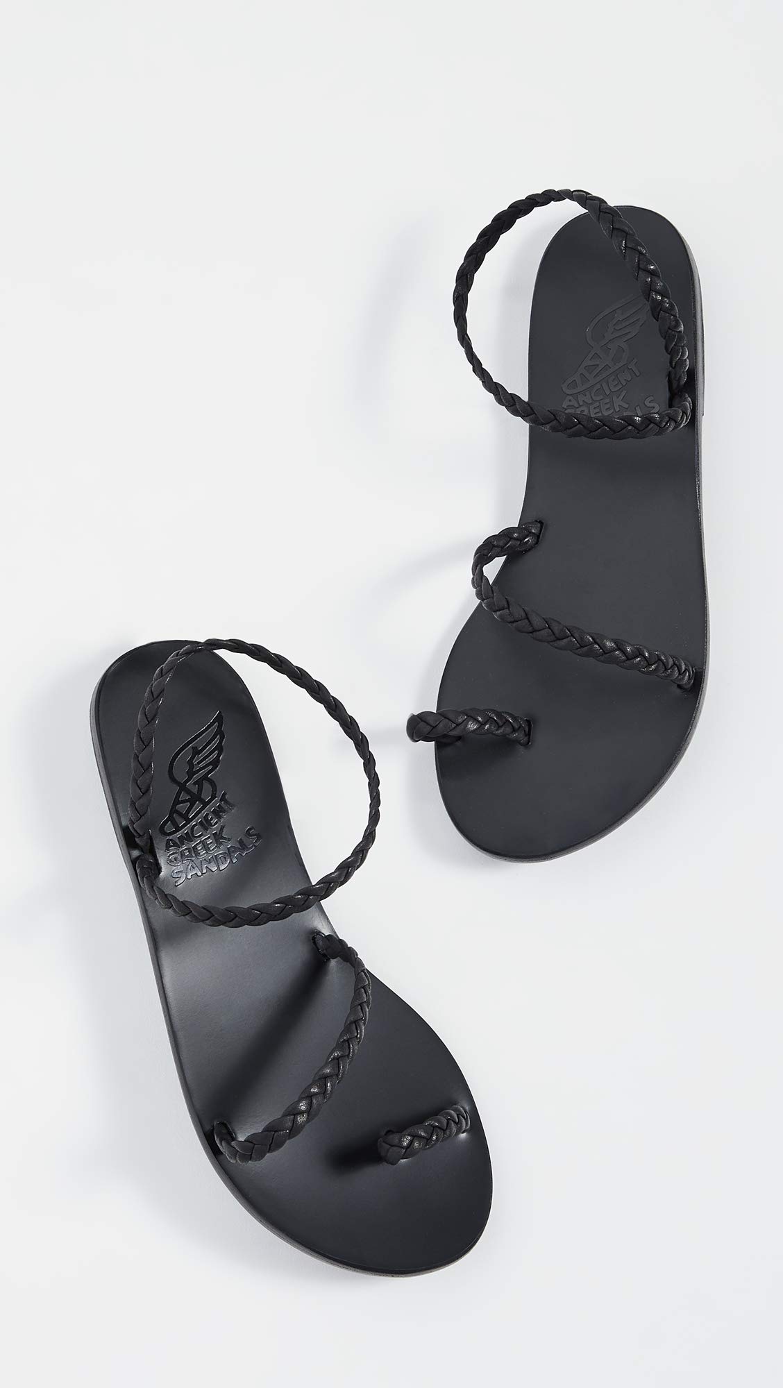 Women's Eleftheria Comfortable Summer Sandals - Breathable Casual Flip Flops for Beach, Pool, and Vacation Wear