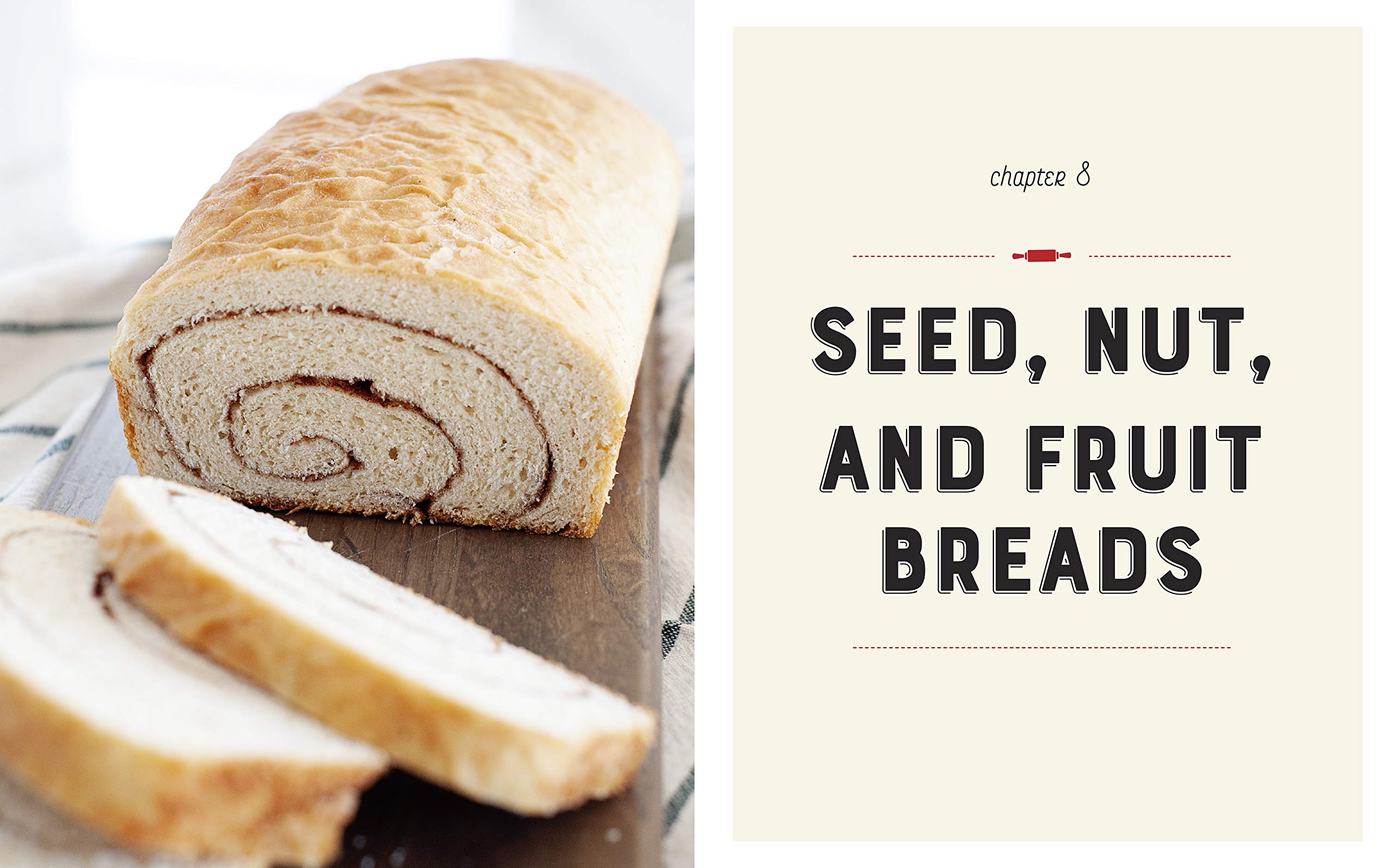 Artisan Bread Maker Machine for Homemade Sourdough, Baguette & Whole Wheat - Perfect for Family Breakfast, Gifts & Small Bakery Business